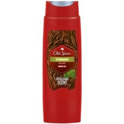 Гель для душа Old Spice (Олд Спайс) Timber, 250 мл