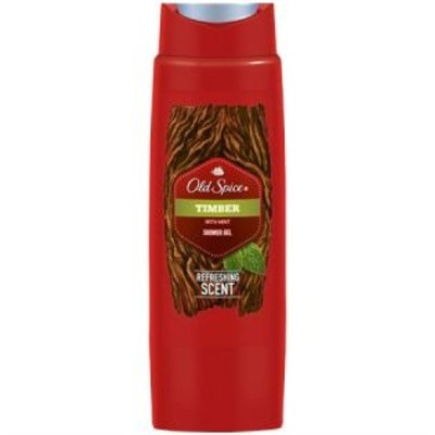 Гель для душа Old Spice (Олд Спайс) Timber, 250 мл