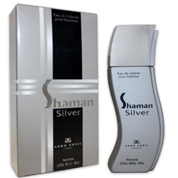 Shaman Silver 100ml муж