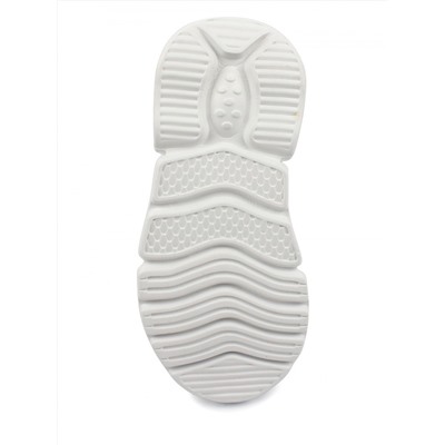 Кроссовки для мальчика Soft Shell Antilopa AL6226 серый (25-30)