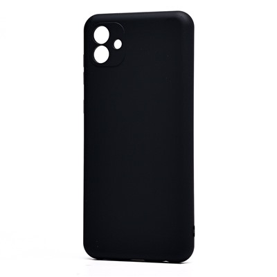 Чехол-накладка Activ Full Original Design для "Samsung SM-A045 Galaxy A04" (black)