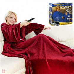 Плед с рукавами Snuggie