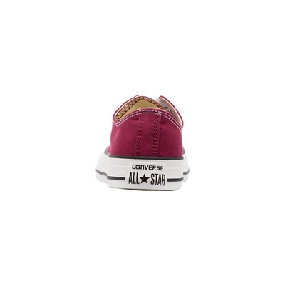 Кеды C Chuck Taylor All Star M9691 Maroon арт con-n-34