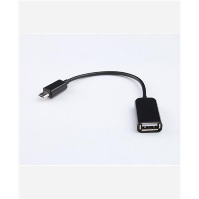 Адаптер/Дата кабель USB-micro USB 904742