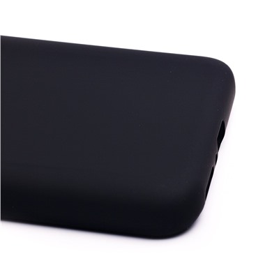 Чехол-накладка Activ Full Original Design для "Xiaomi 12T Pro" (black)