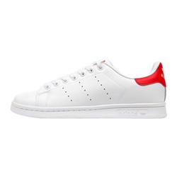 Кроссовки AA Stan Smith White Red M20326 арт 5012-6