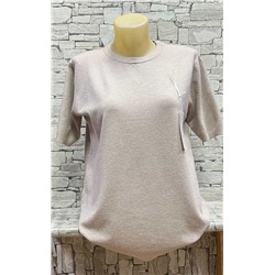 ЖЕНСКАЯ КОФТА состав: 45% cotton 40% Cashmere 15% Elastane