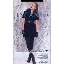 Колготки теплые, Incanto, Merino Wool 140 оптом