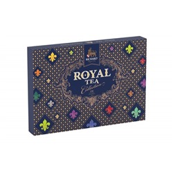Чай                                        Richard                                        Ричард "Royal Tea Collection" ассорти 120 пак.*2 гр. (5) 100839
