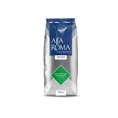 Кофе                                        Altaroma                                        ESPRESSO 1000 гр. зерно (6)