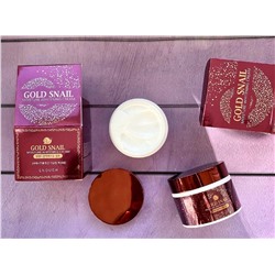 КРЕМ ДЛЯ ЛИЦА Gold Moisture Whitening Cream, код 2248998