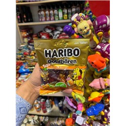 Мармелад Haribo Германия