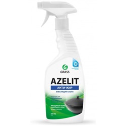 Чистящее средство АнтиЖир Grass Azelit, 600 мл