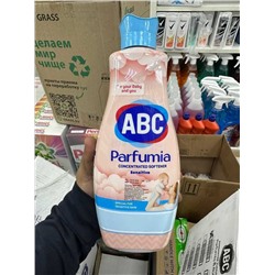 Кондиционер для белья ABC, 1440 мл