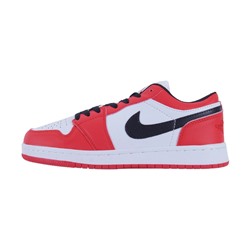 Кроссовки NN A Jordan 1 Low Red арт 866-15