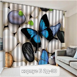 ШТОРЫ 3D, код 6639173