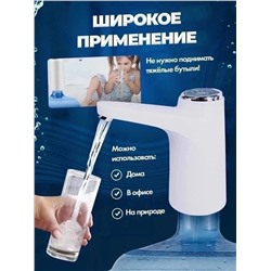 ПОМПА ДЛЯ ВОДЫ (БЕЗ ВЫБОРА), код 6503975