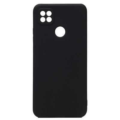 Чехол-накладка Activ Full Original Design для "Xiaomi Redmi 10A" (black)