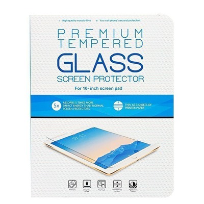 Защитное стекло для "Samsung SM-T813/T819 Galaxy Tab S2 9.7"