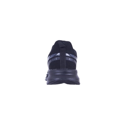 Кроссовки NN Zoom Black арт 345-1