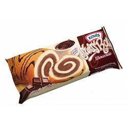 Кондитерские изделия                                        Kovis                                        шоколадный 175 гр. (15)