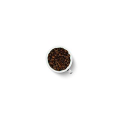 Кофе Malongo в зернах СПЕШИАЛ (ИТАЛЬЯНСКАЯ ОБЖАРКА) 1 кг.