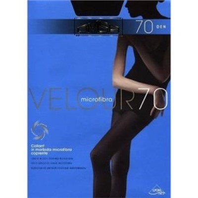 Колготки OMSA Velour 70 den