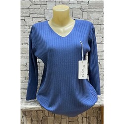 ЖЕНСКАЯ КОФТА состав: 45% cotton 40% Cashmere 15% Elastane