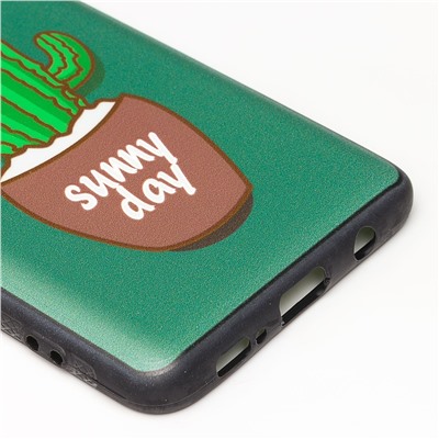 Чехол-накладка PC033 для "Samsung SM-A516 Galaxy A51 5G" (037)