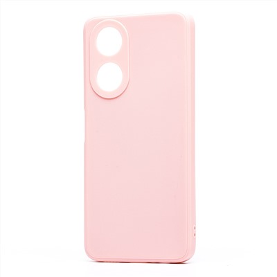 Чехол-накладка Activ Full Original Design для "Huawei Honor X7" (light pink)