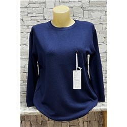 ЖЕНСКАЯ КОФТА состав: 45% cotton 40% Cashmere 15% Elastane