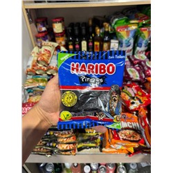 Мармелад Haribo Германия