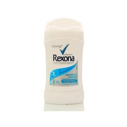 Антиперспирант стик Rexona (Рексона) Свежесть хлопка, 45 г