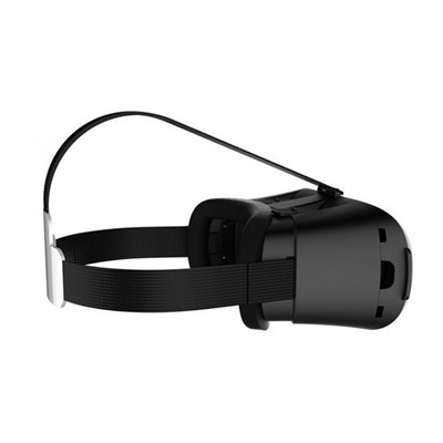 Очки виртуальной реальности VR Box 3D (black/white)