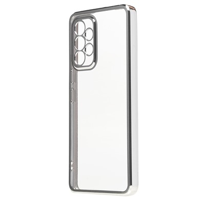 Чехол-накладка Activ Pilot для "Samsung SM-A536 Galaxy A53 5G" (silver)