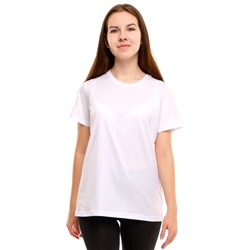 футболка 1ДДФК2298001; белый