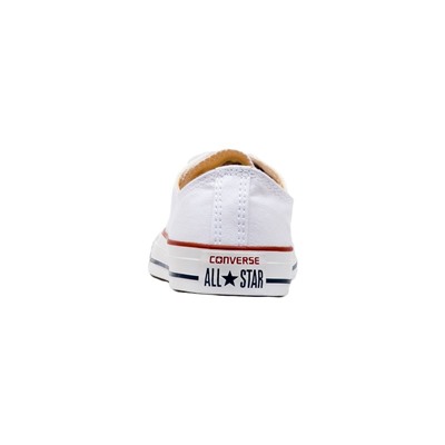 Кеды C Chuck Taylor All Star M7652 White арт con-n-1