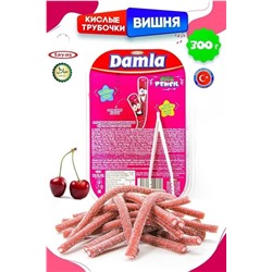 DAMLA Мармелад ТУРЦИЯ В упаковке 300г