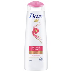 Шампунь для волос DOVE Сolour Care, 400 мл