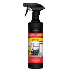 Kitchen cleaner  Универсальное чистящее средство для кухни, т.м. Pro-Brite 0.5 л