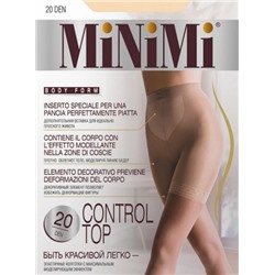 Колготки корректирующие, Minimi, Control Top 20-140 (Minimi) оптом