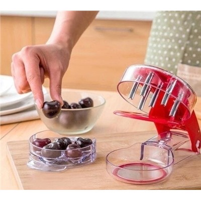 Устройство для удаления косточек Cherry Pitter