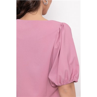 Блуза Фрея (розовая гвоздика) Б5814