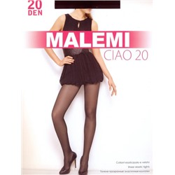 Колготки классические, Malemi, Ciao 20 (MALEMI) оптом