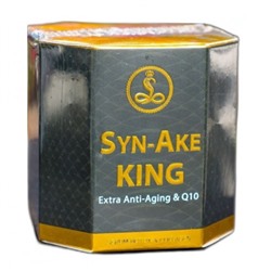 Омолаживающий крем со змеиным ядом и эффектом ботокса Syn Ake Thai Herb 50 гр