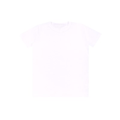 футболка 1ДДФК2298001; белый