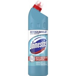 Средство чистящее для унитаза Domestos (Доместос) Свежесть атлантики, 750 мл