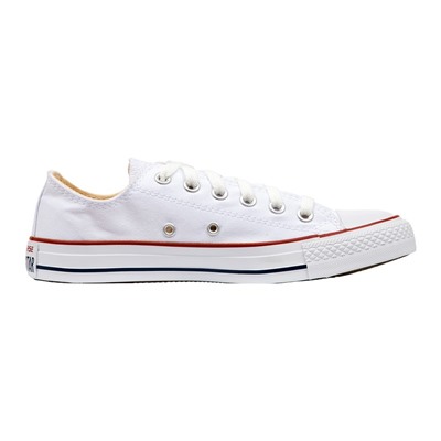 Кеды C Chuck Taylor All Star M7652 White арт con-n-1