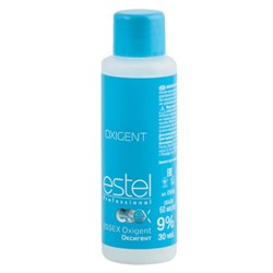 Оксигент Estel (Эстель) Professional Essex 9%, 60 мл