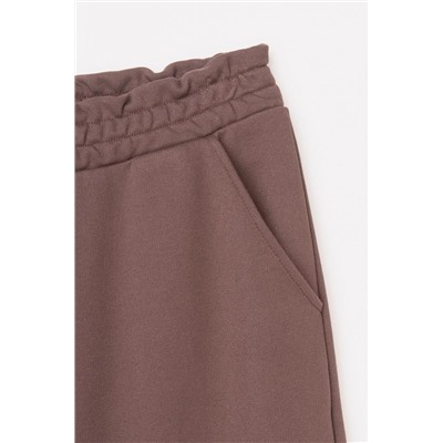 ЕВТ 4045/шоколадно-коричневый брюки